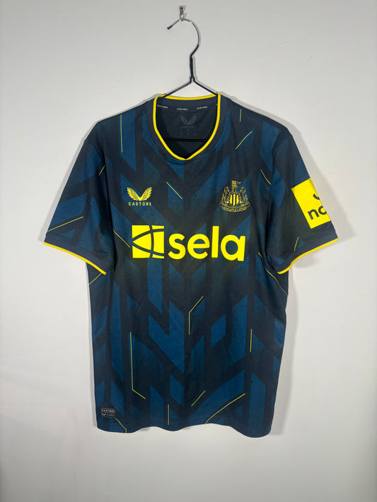 Newcastle United Third Shirt 2023/24 (L)