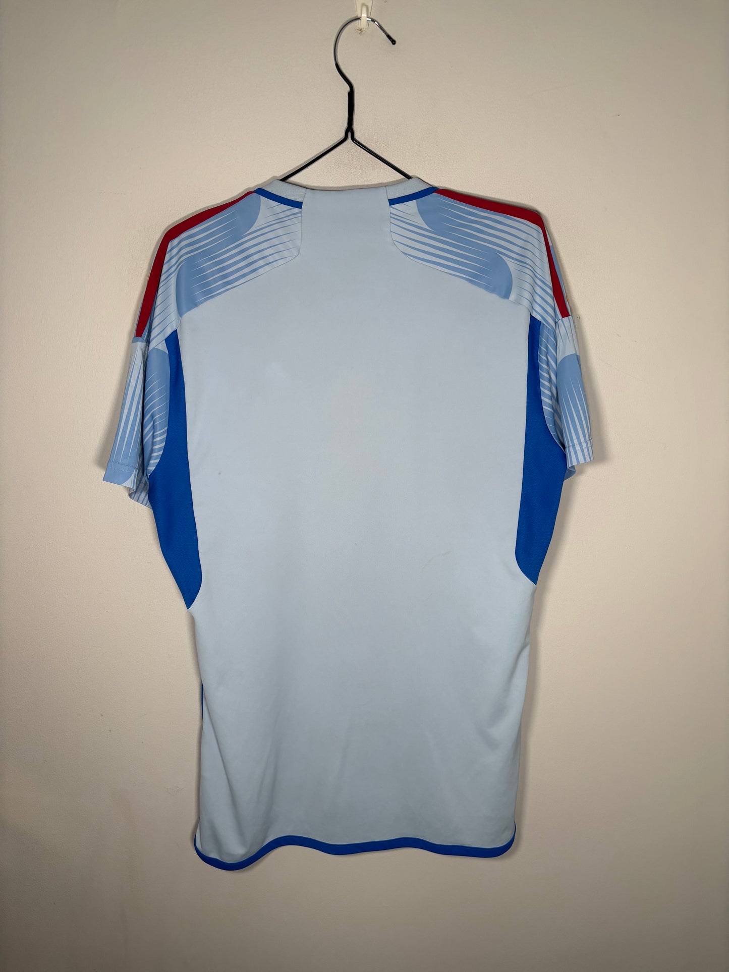 Spain Away Shirt 2022 (L)