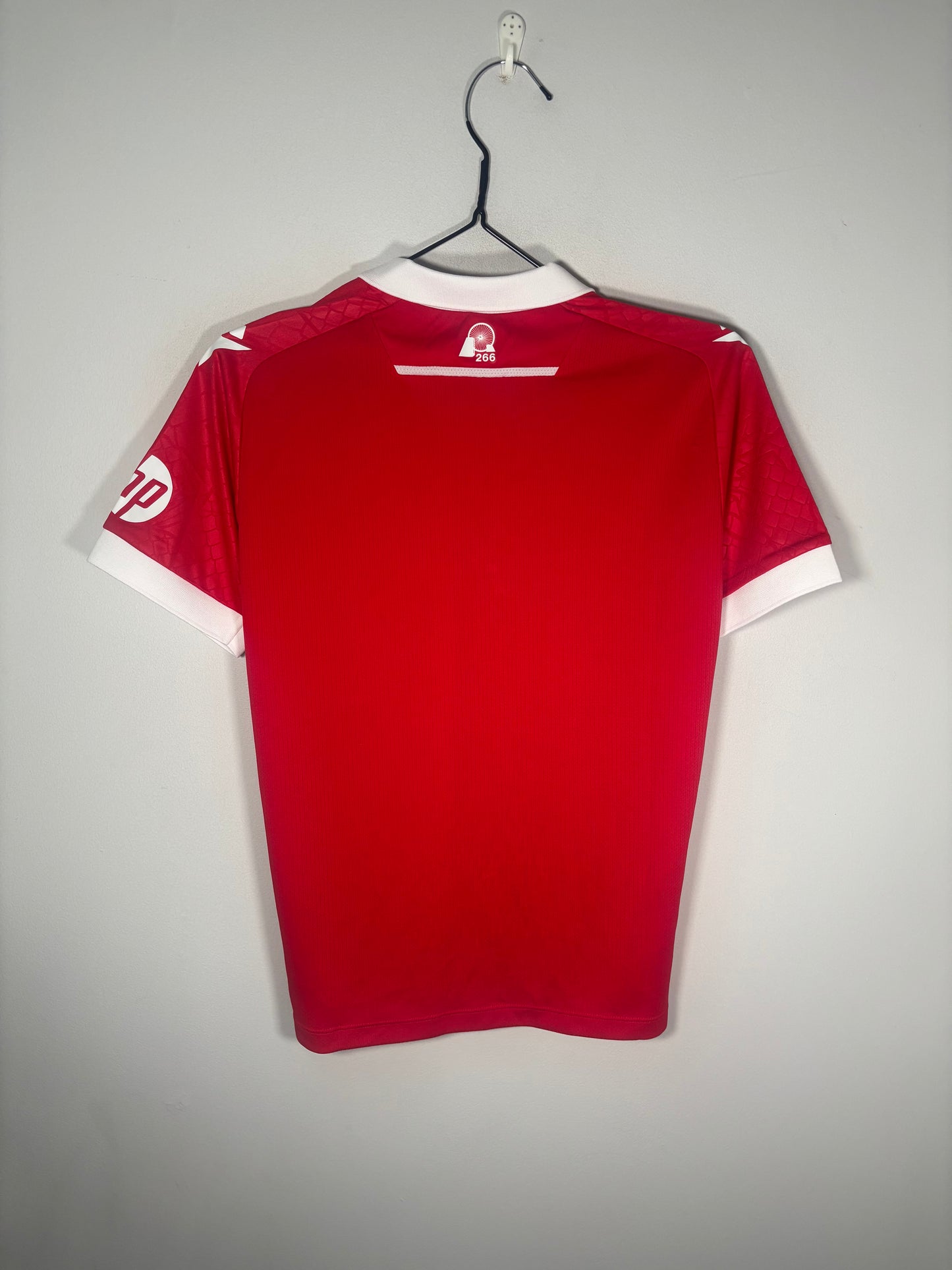 Wrexham Home Shirt 2024/25 (LB)