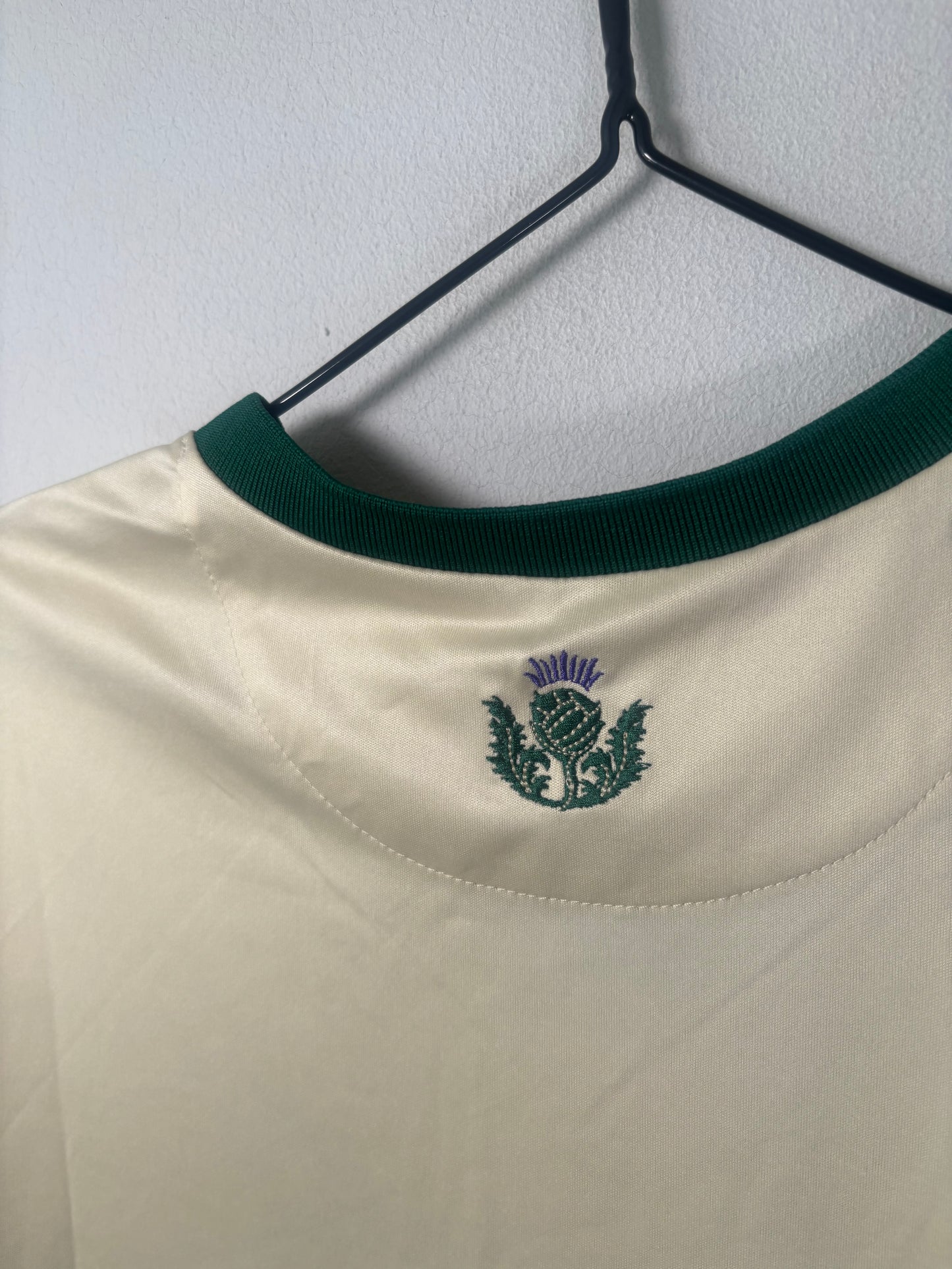 Hibernian Third Shirt 2023/24 (S)