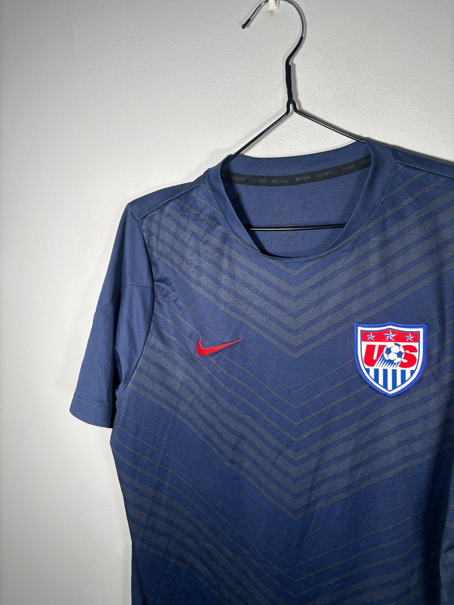 USA Training Shirt 2014 (L)