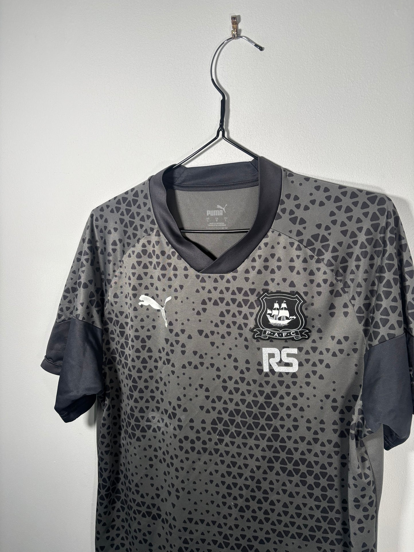 Plymouth Argyle Training Shirt (L)