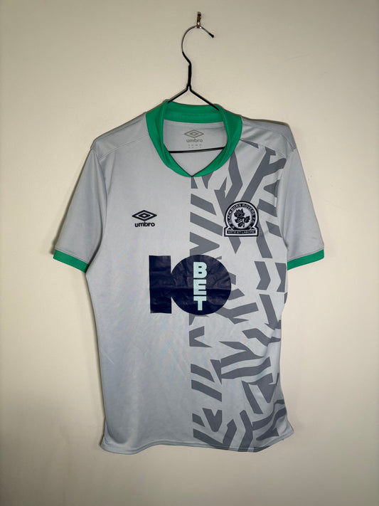 Blackburn Rovers Away Shirt 2019/20 (M)