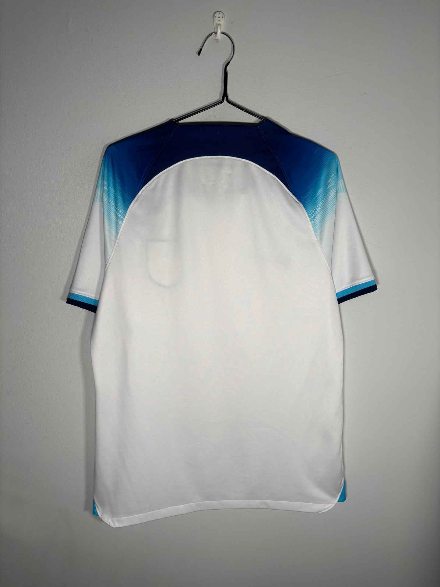 England Home Shirt 2022 (M)