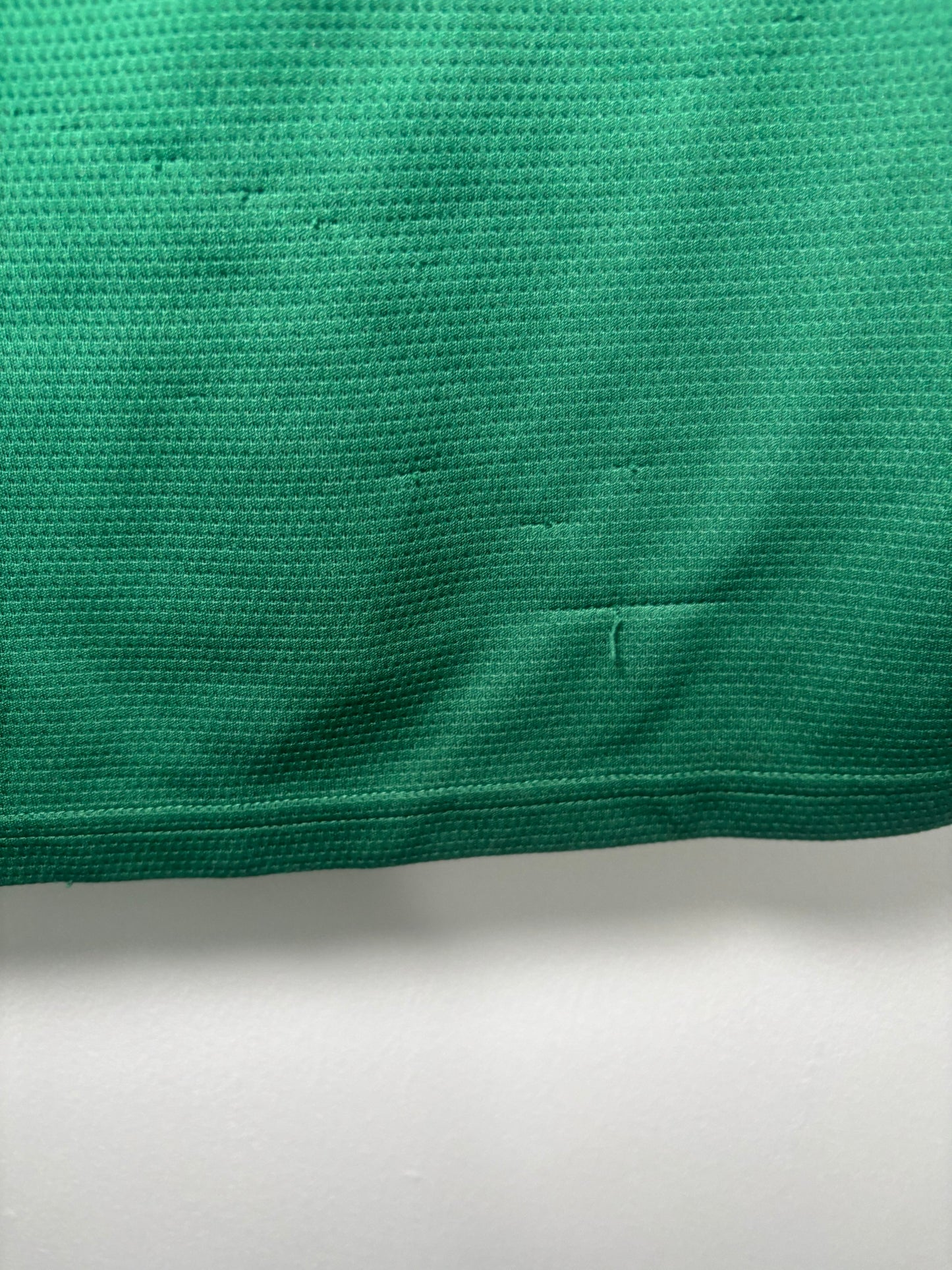 Celtic Away Shirt 2021/22 Kyogo (S)