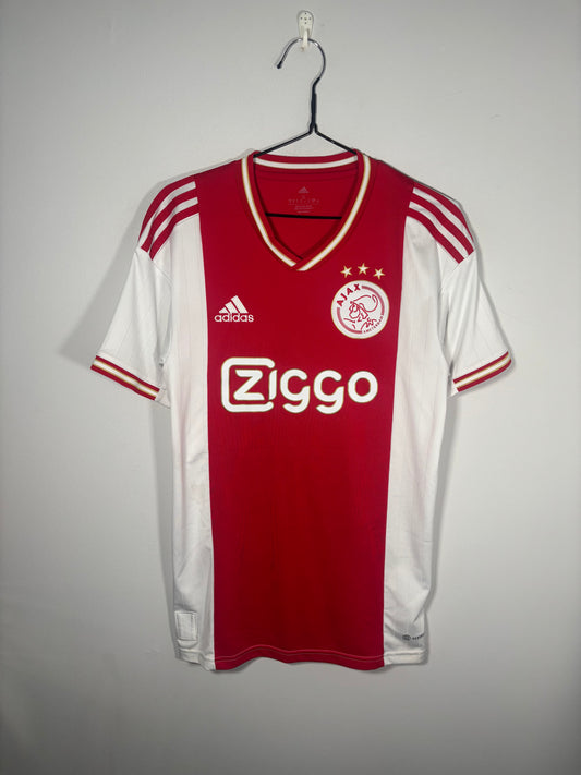Ajax Home Shirt 2022/23 (S)
