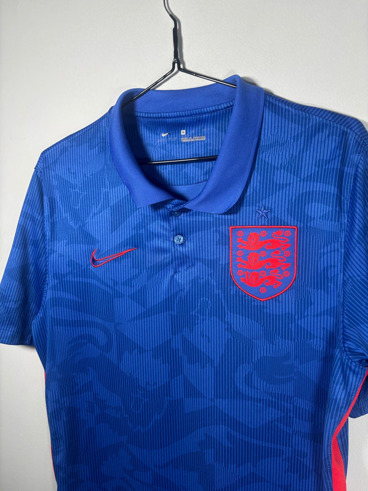 England Away Shirt 2020 (M)