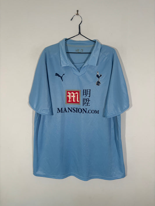 Tottenham Hotspur Away Shirt 2008/09 (3XL)