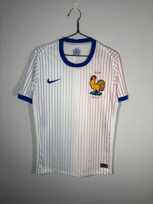 France Away Shirt 2024 (S)