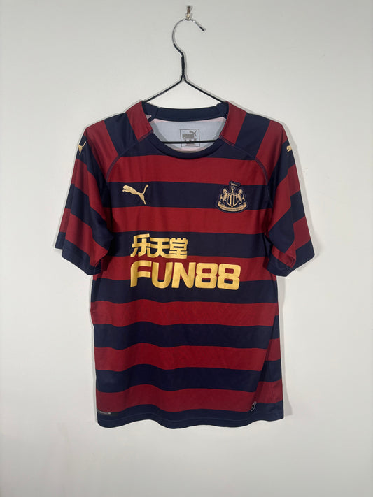 Newcastle United Away Shirt 2018/19 (M)