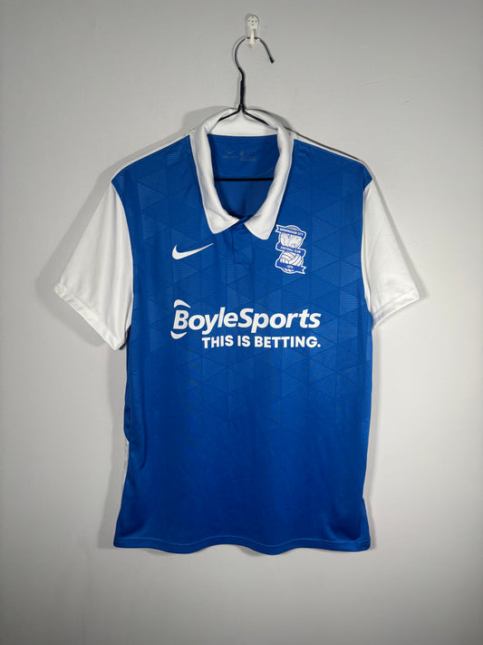 Birmingham City Home Shirt 2020/21 (L)