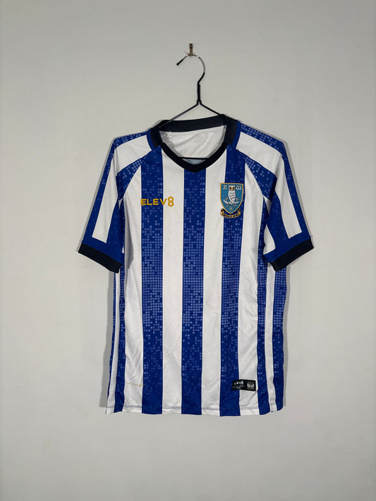 Sheffield Wednesday Home Shirt 2019/20 (S)