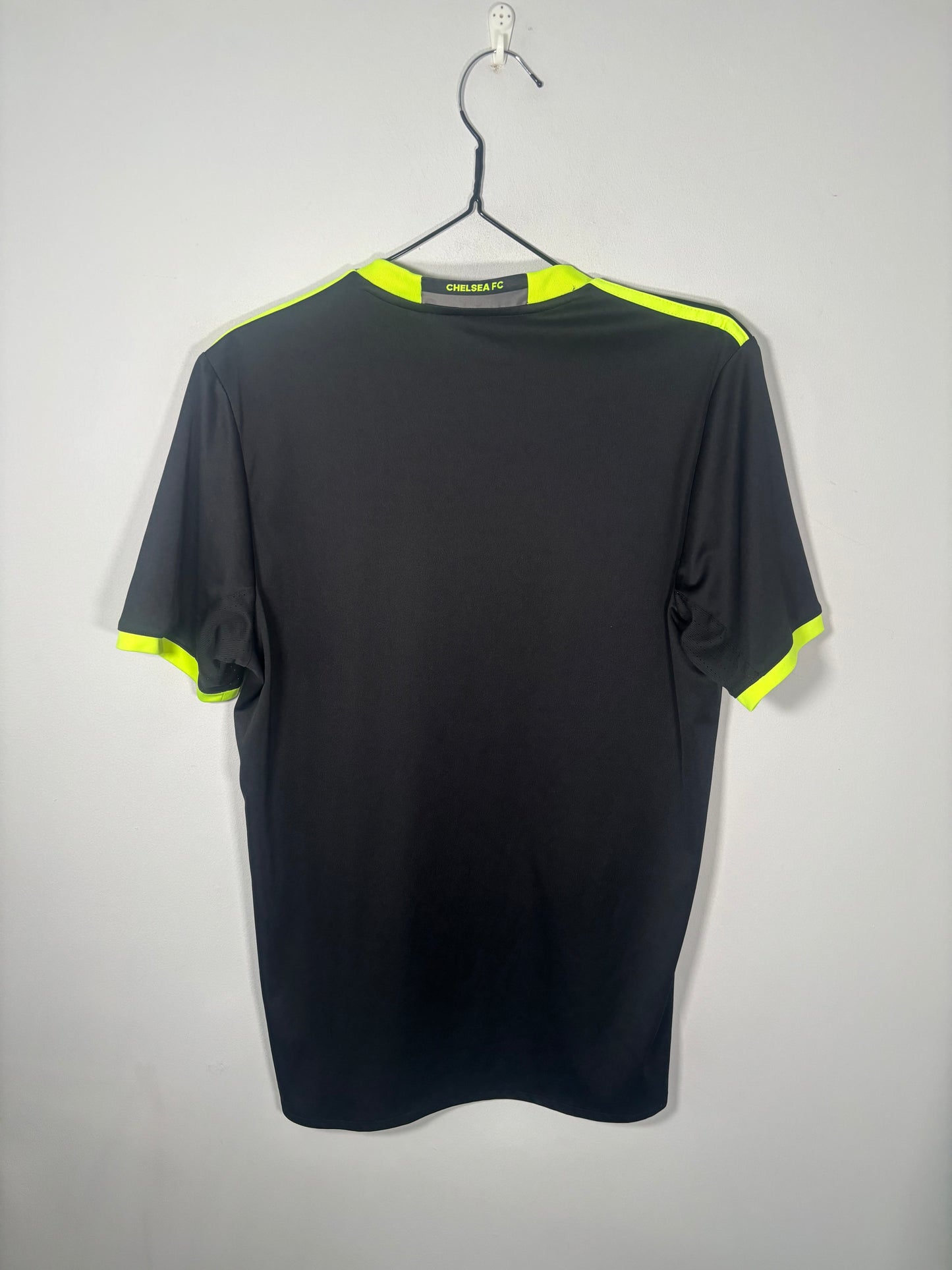 Chelsea Away Shirt 2016/17 (M)