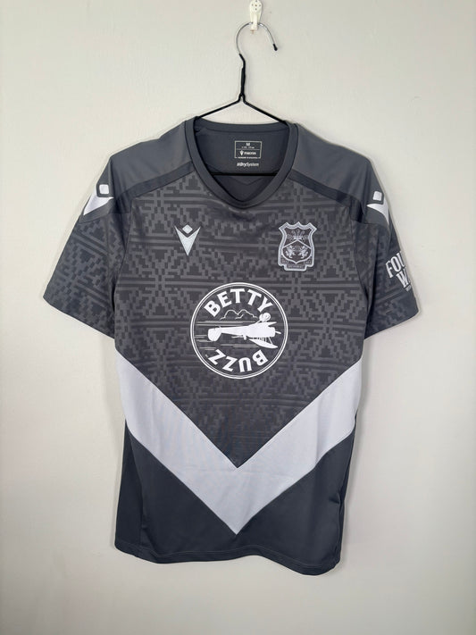 Wrexham Training Shirt 2025 (M)