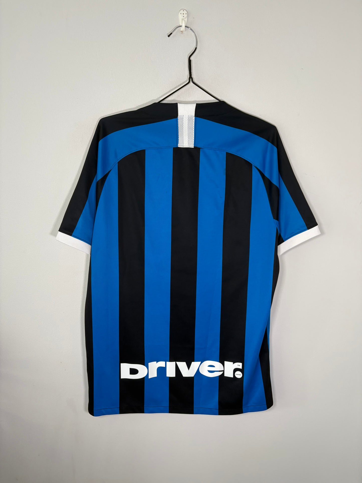 Inter Milan Home Shirt 2019/20 (M)