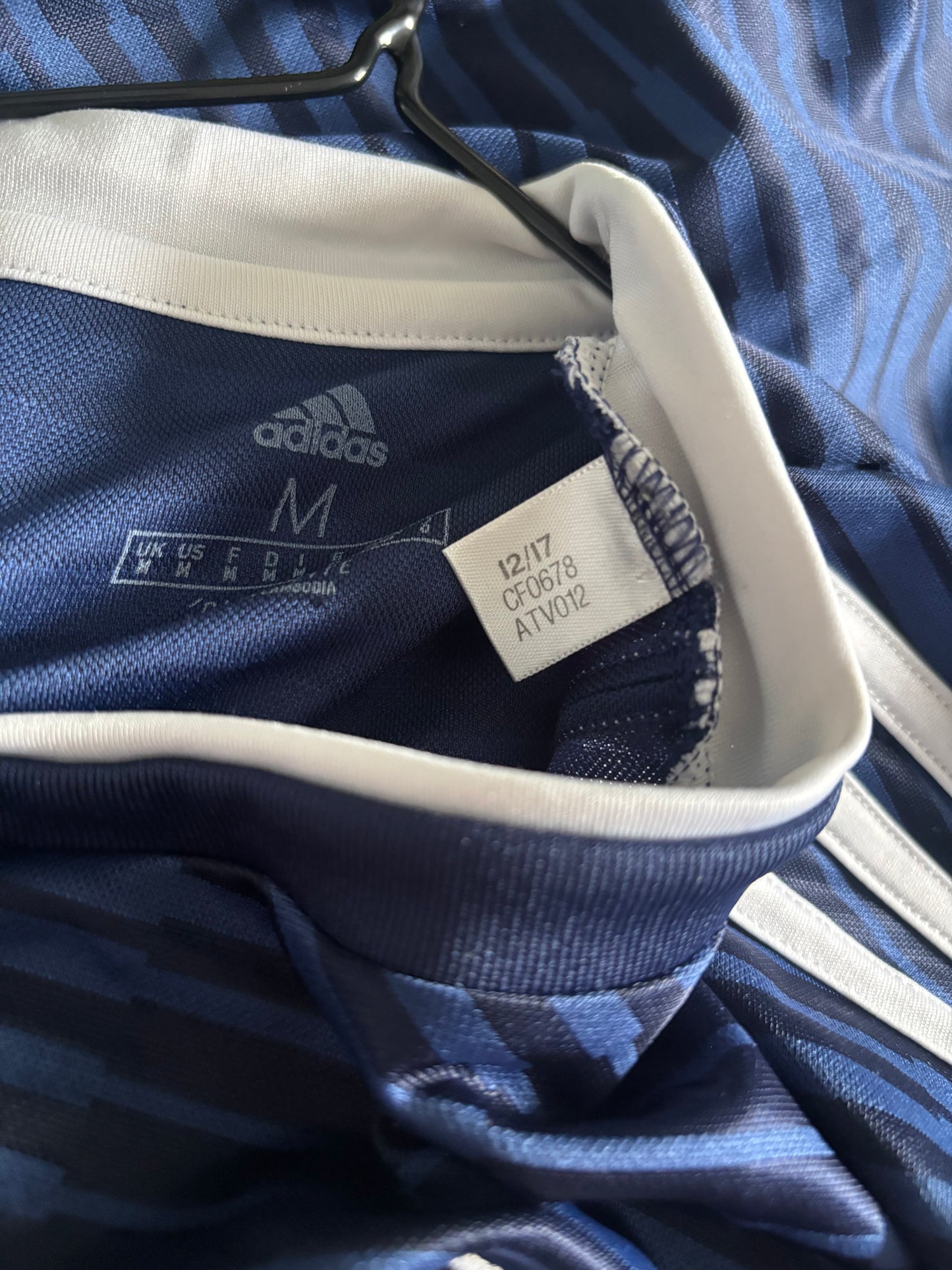 Fulham Third Shirt 2019/20 (M)