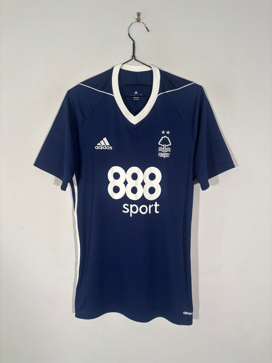Nottingham Forest Away Shirt 2017/18 (M)
