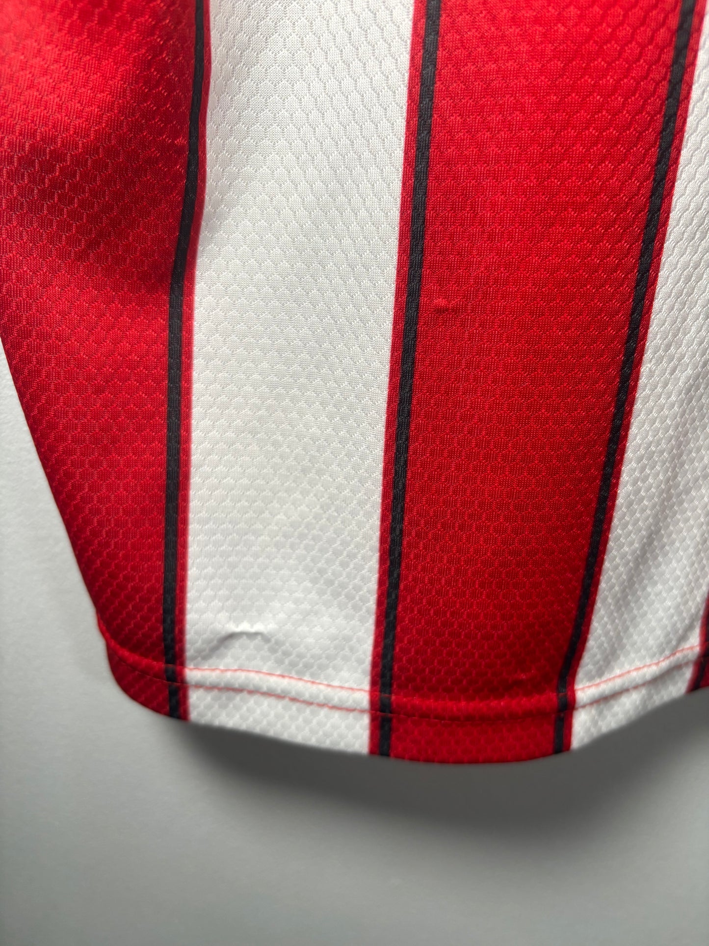 Sheffield United Home Shirt 2021/22 (L)