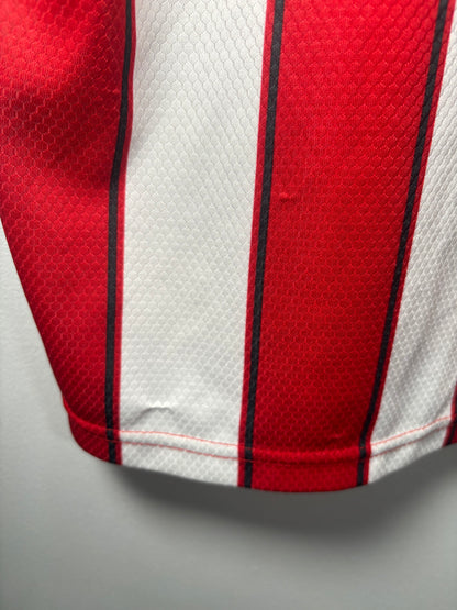 Sheffield United Home Shirt 2021/22 (L)