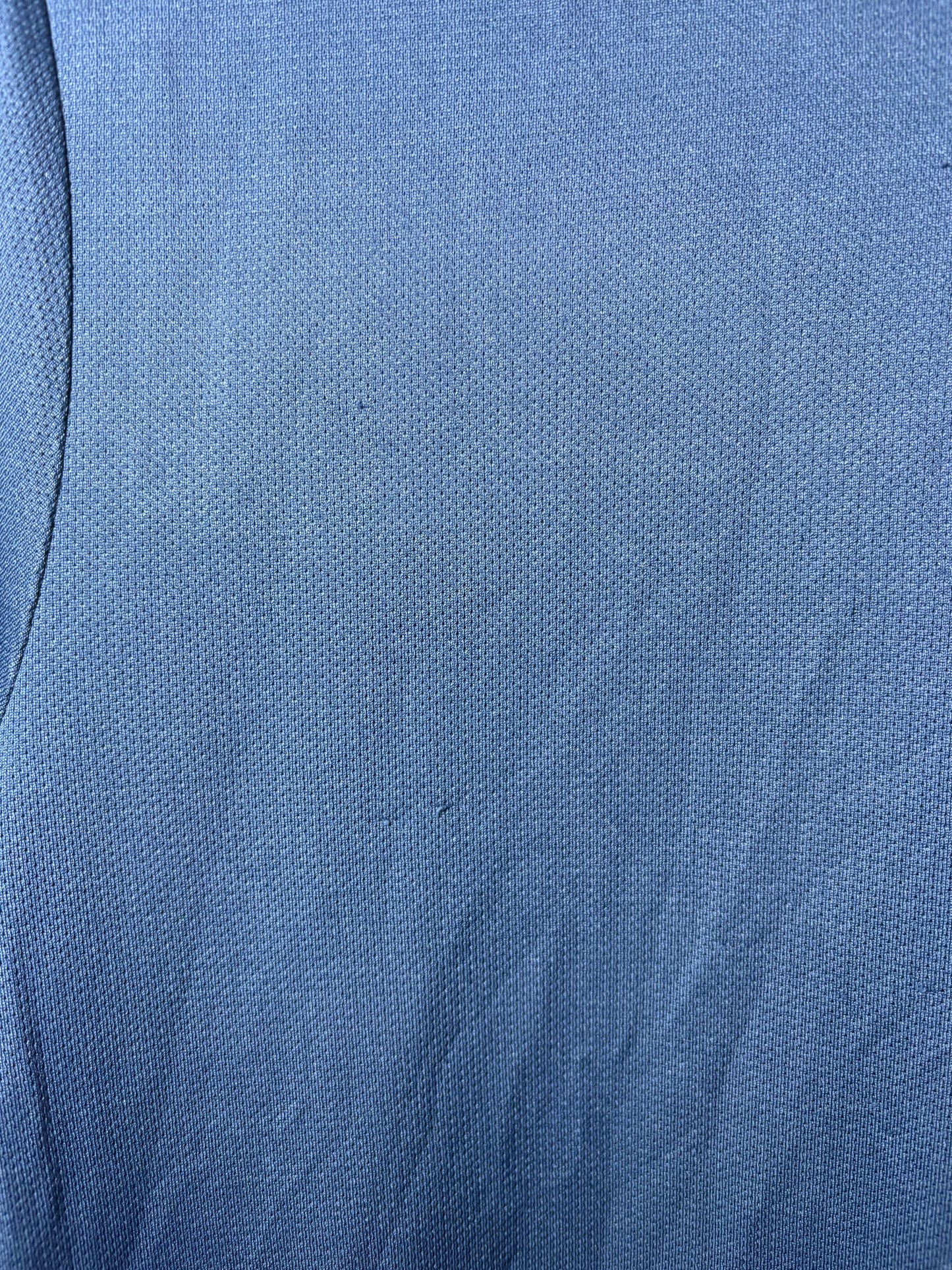 France Home Shirt 2011/12 (S)