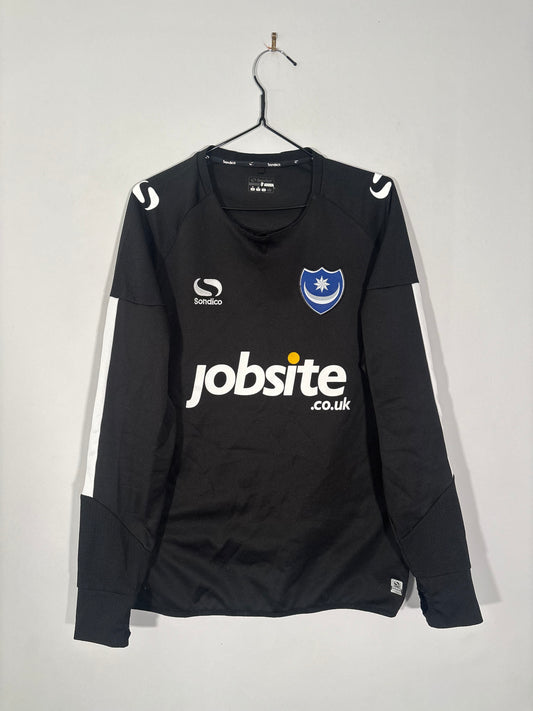Portsmouth Training Sweatshirt (M)