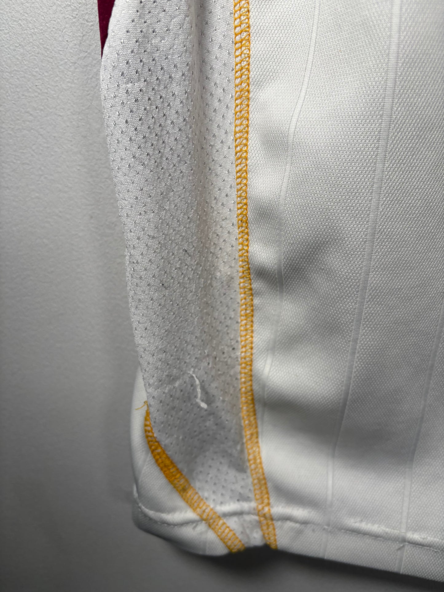 Bradford City Away Shirt 2010/11 (L)