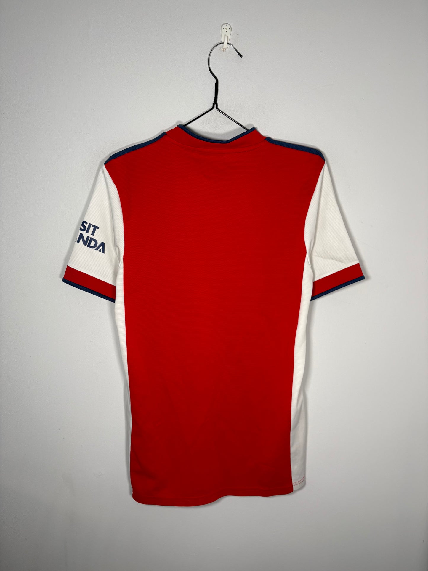 Arsenal Home Shirt 2021/22 (S)
