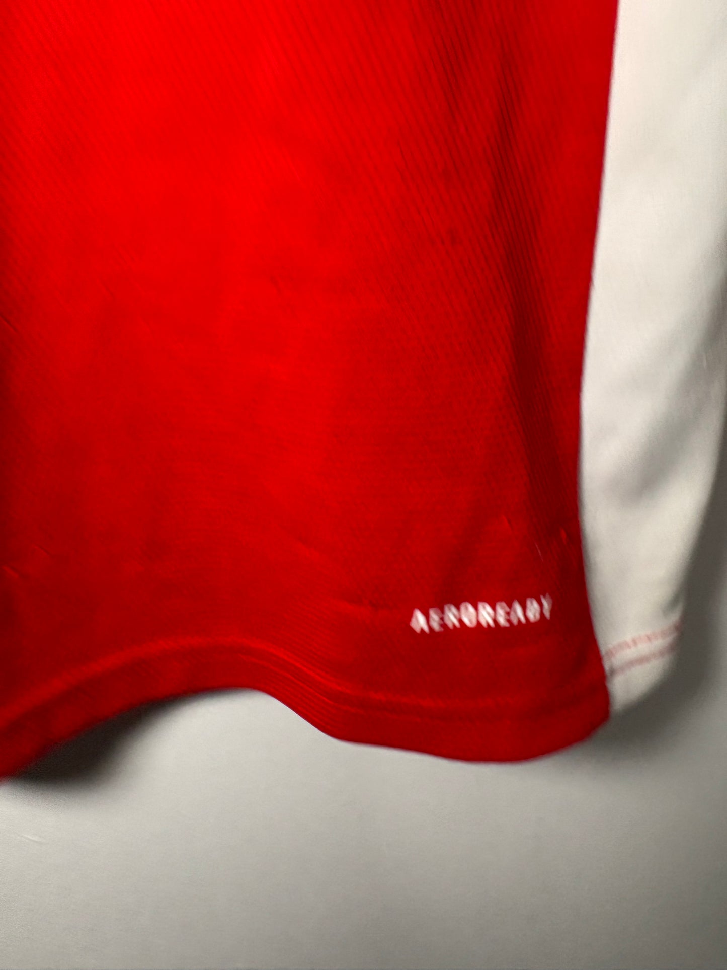 Arsenal Home Shirt 2021/22 (S)
