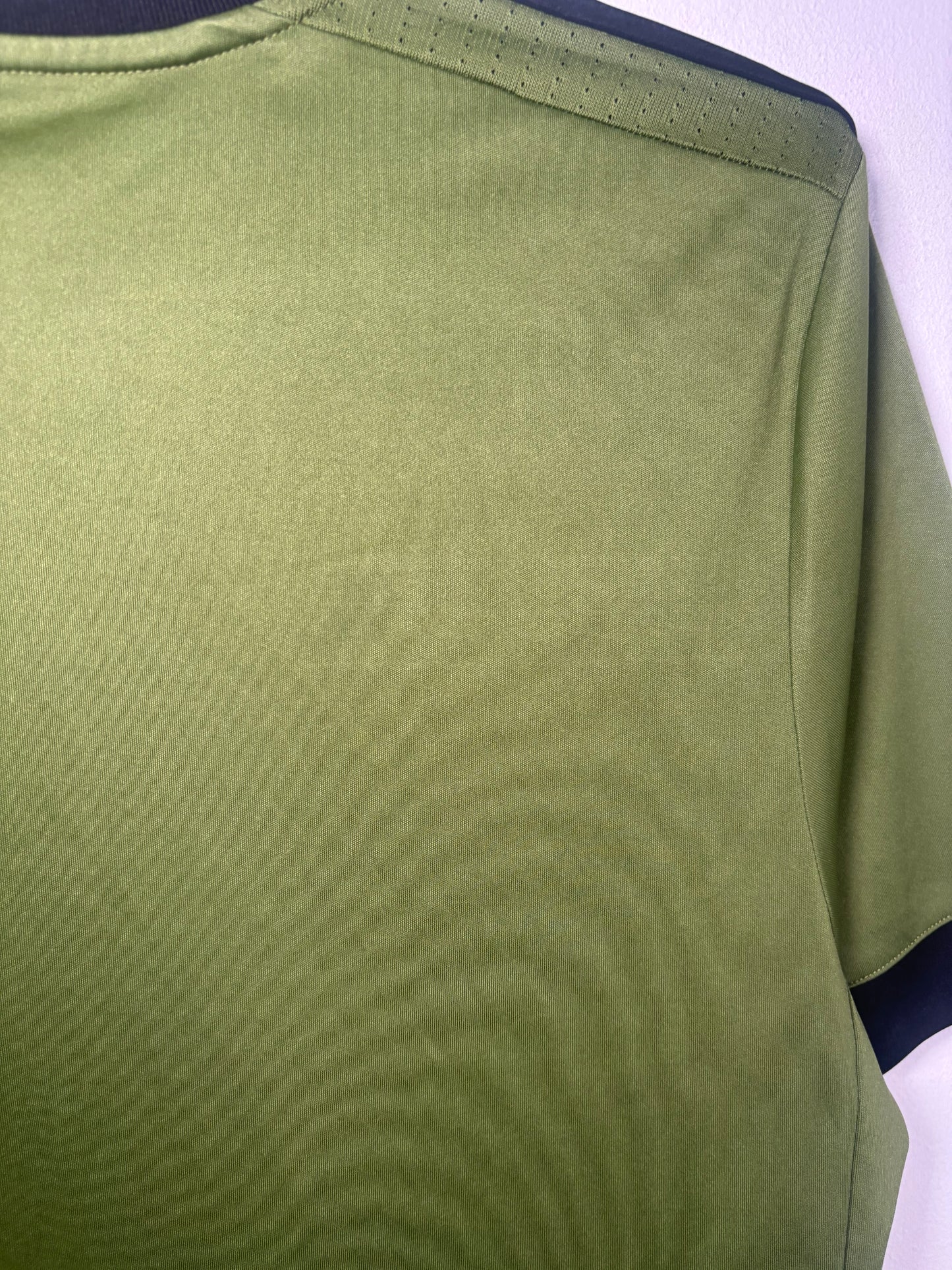 Juventus Third Shirt 2017/18 (S)