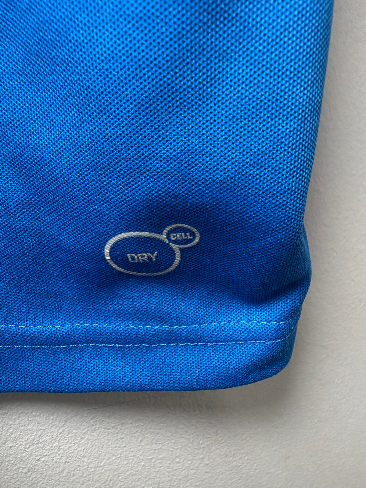 Rangers Authentic Home Shirt 2014/15 (L)
