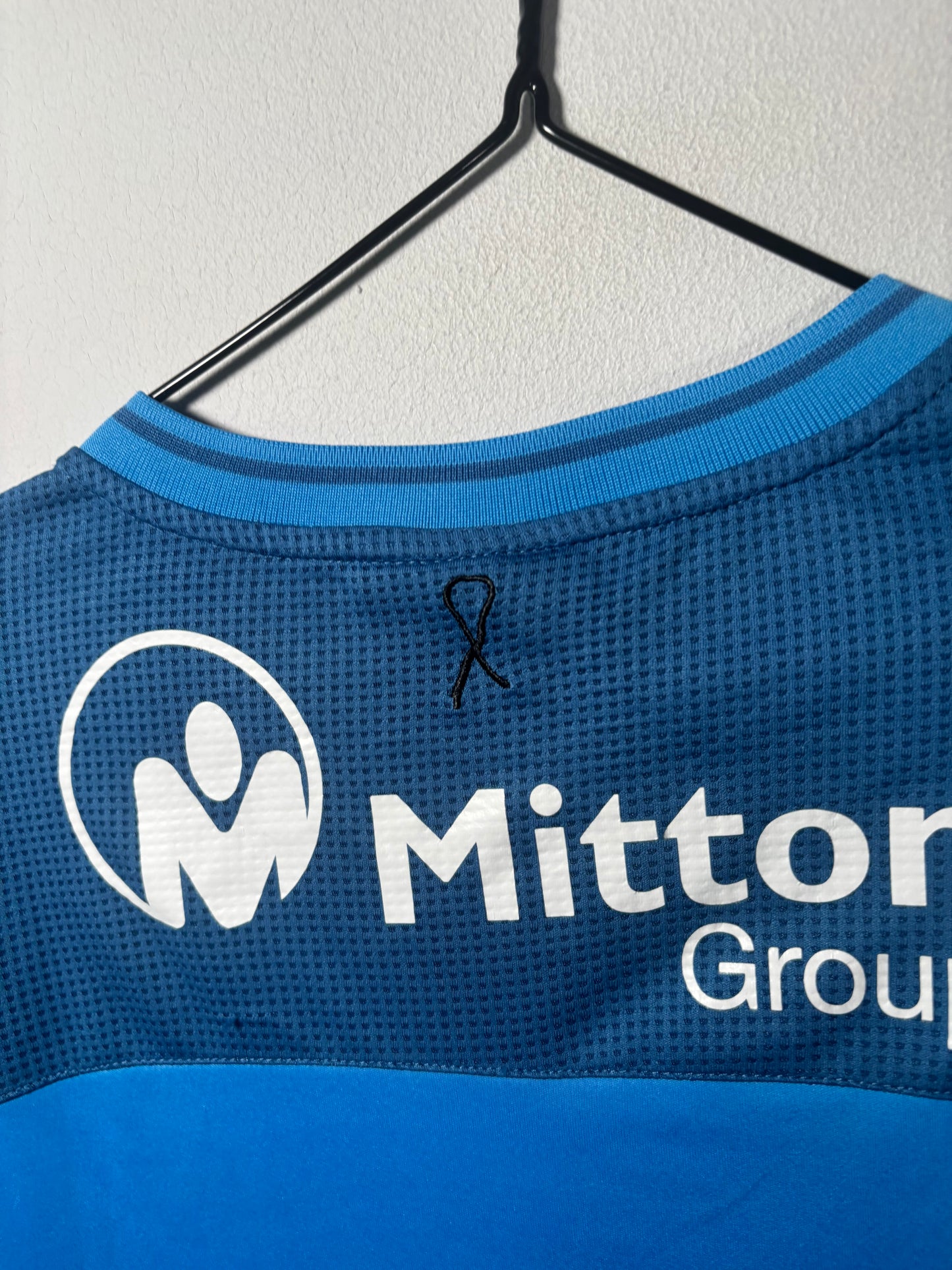 Bradford City Away Shirt 2018/19 (M)
