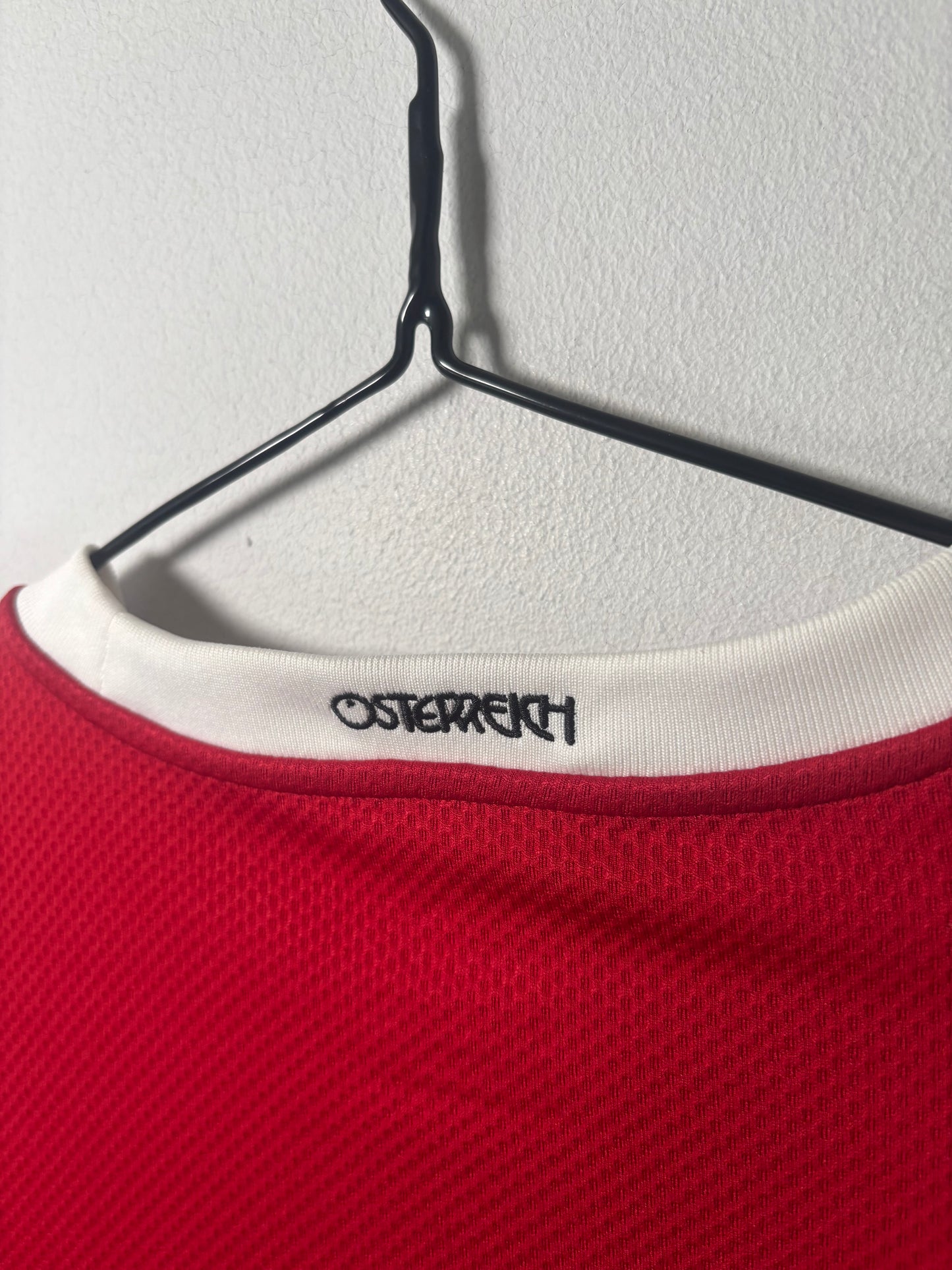 Austria Home Shirt 2020 (M)