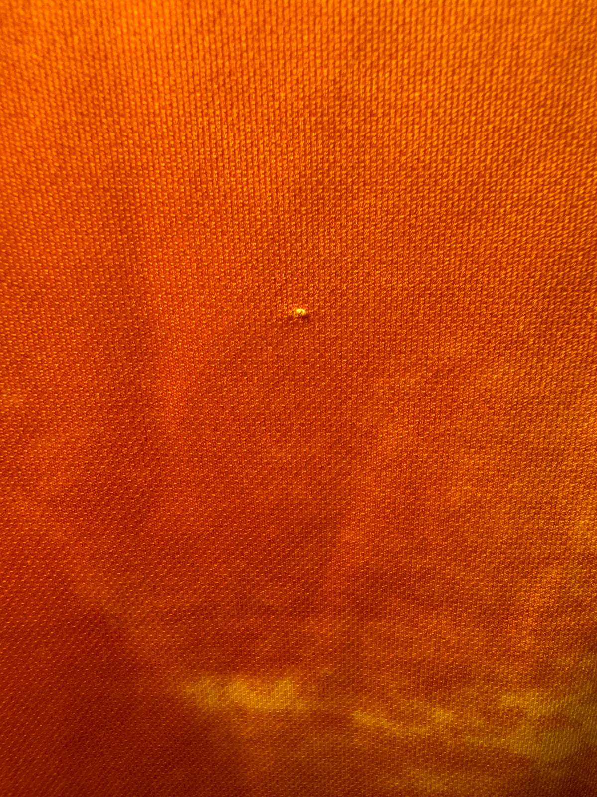 Netherlands Authentic Home Shirt 2022 (S)