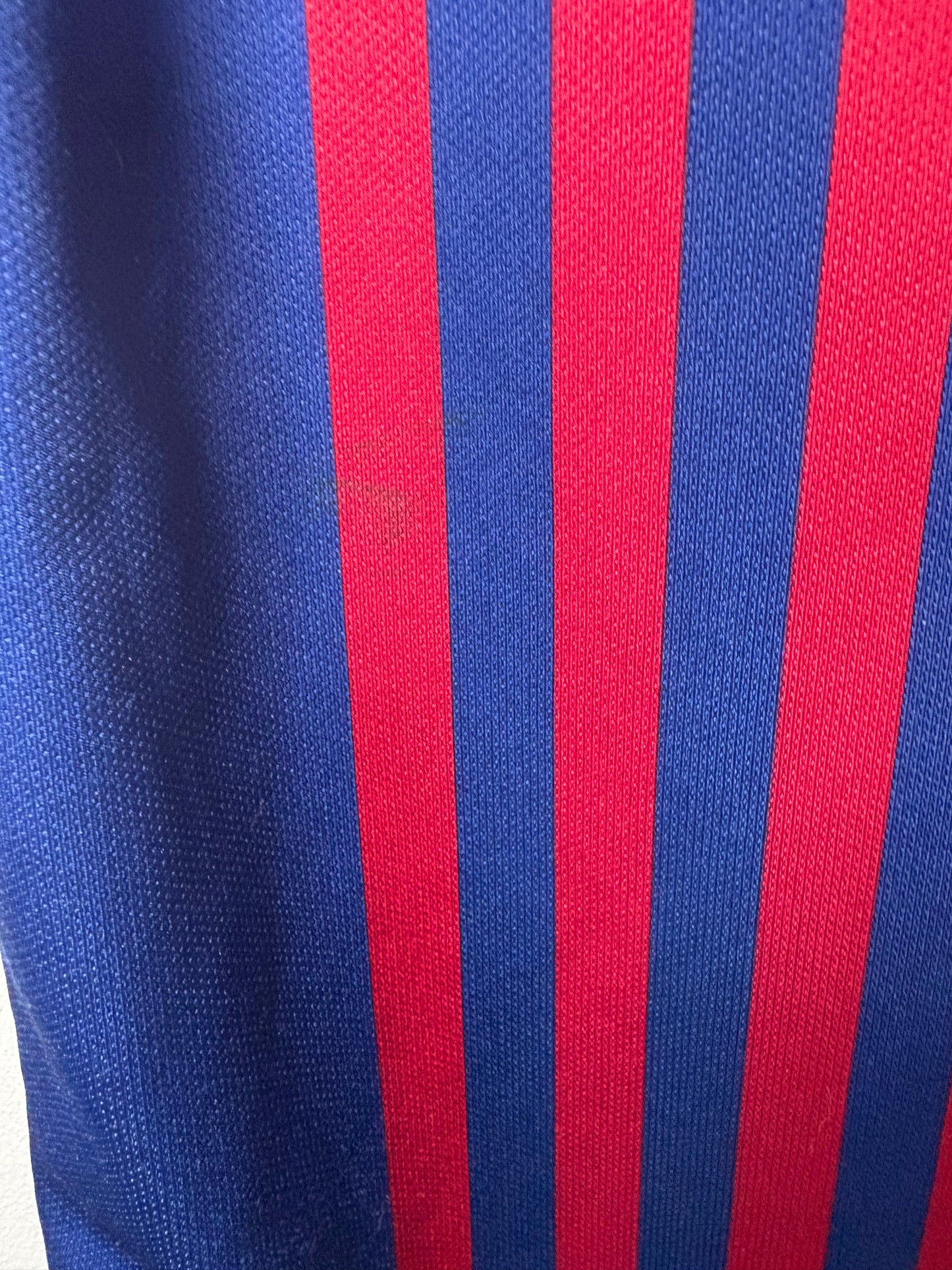 Barcelona Home Shirt 2017/18 Coutinho (XLK)