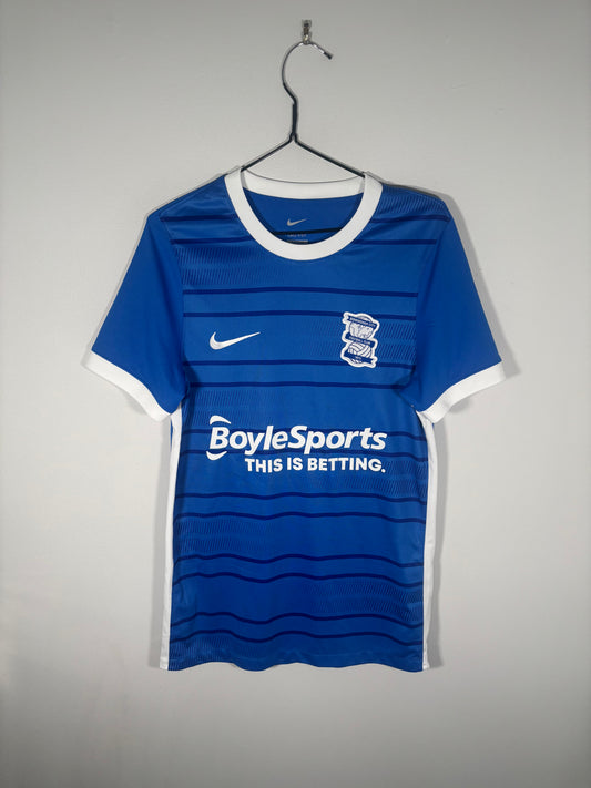 Birmingham City Home Shirt 2022/23 (S)
