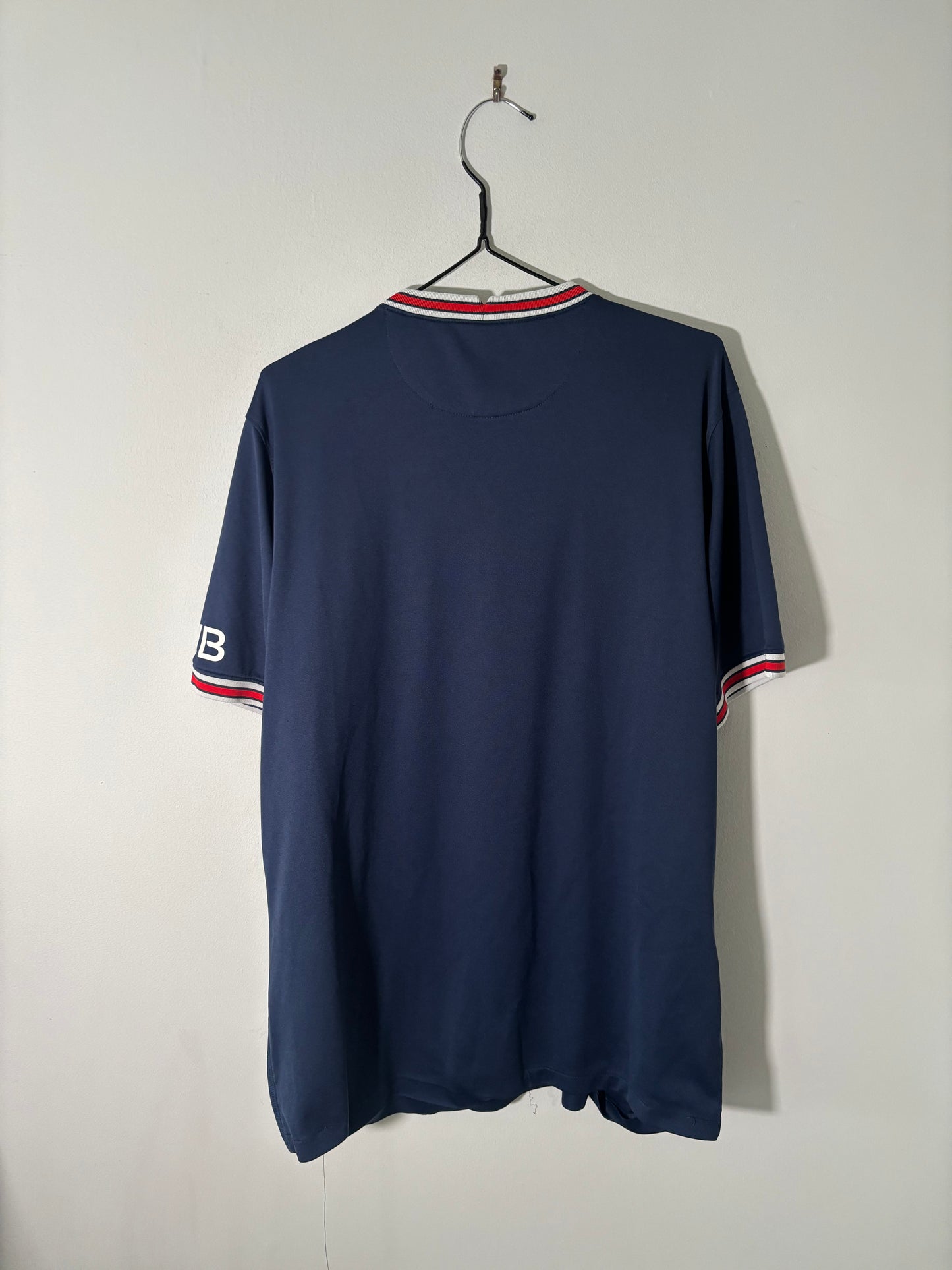 PSG Home Shirt 2021/22 (XL)