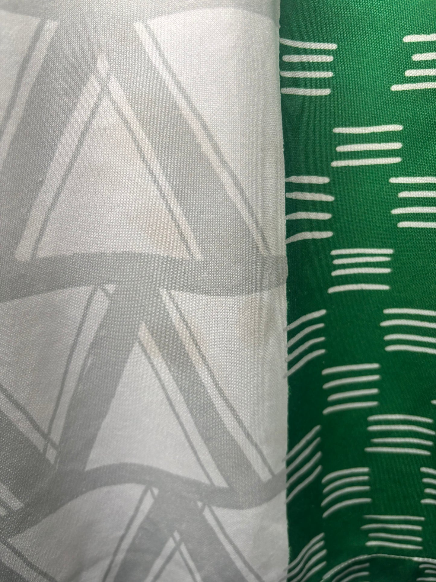 Nigeria Home Shirt 2020 (XL)