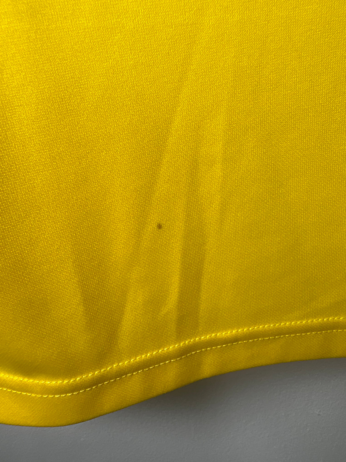 Oxford United Home Shirt 2018/19 Raglan (M)
