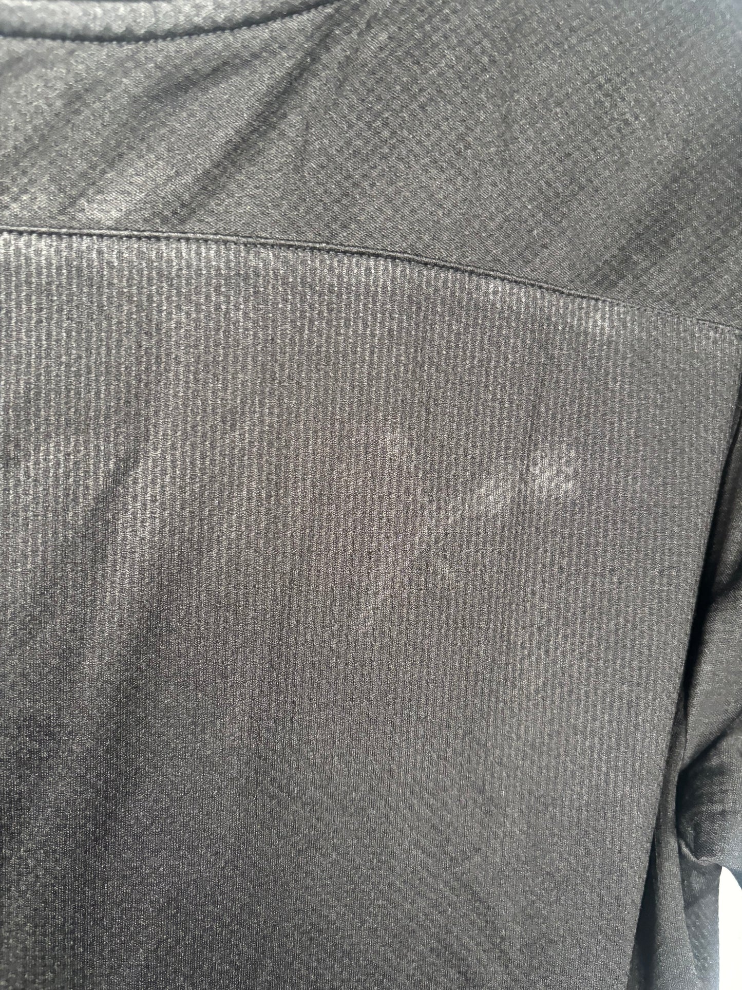 Manchester City Away Shirt 2020/21 (M)