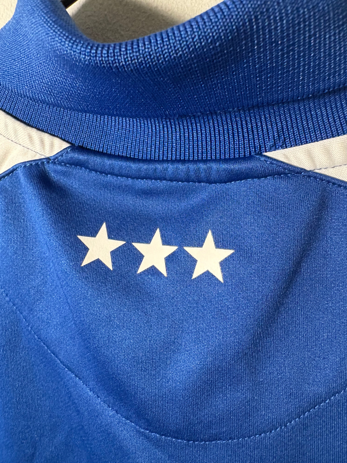 Ipswich Town Home Shirt 2023/24 (L)