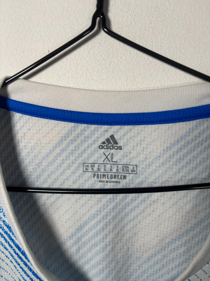 Manchester United Away Shirt 2021/22 Ronaldo (XL)