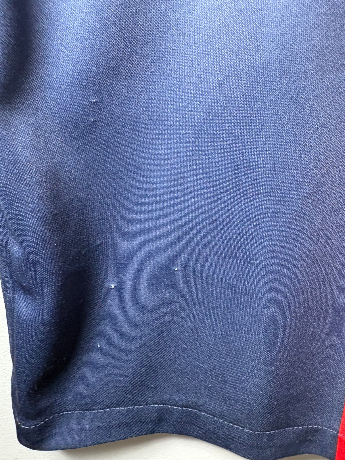 PSG Home Shirt 2022/23 Messi (XLK)