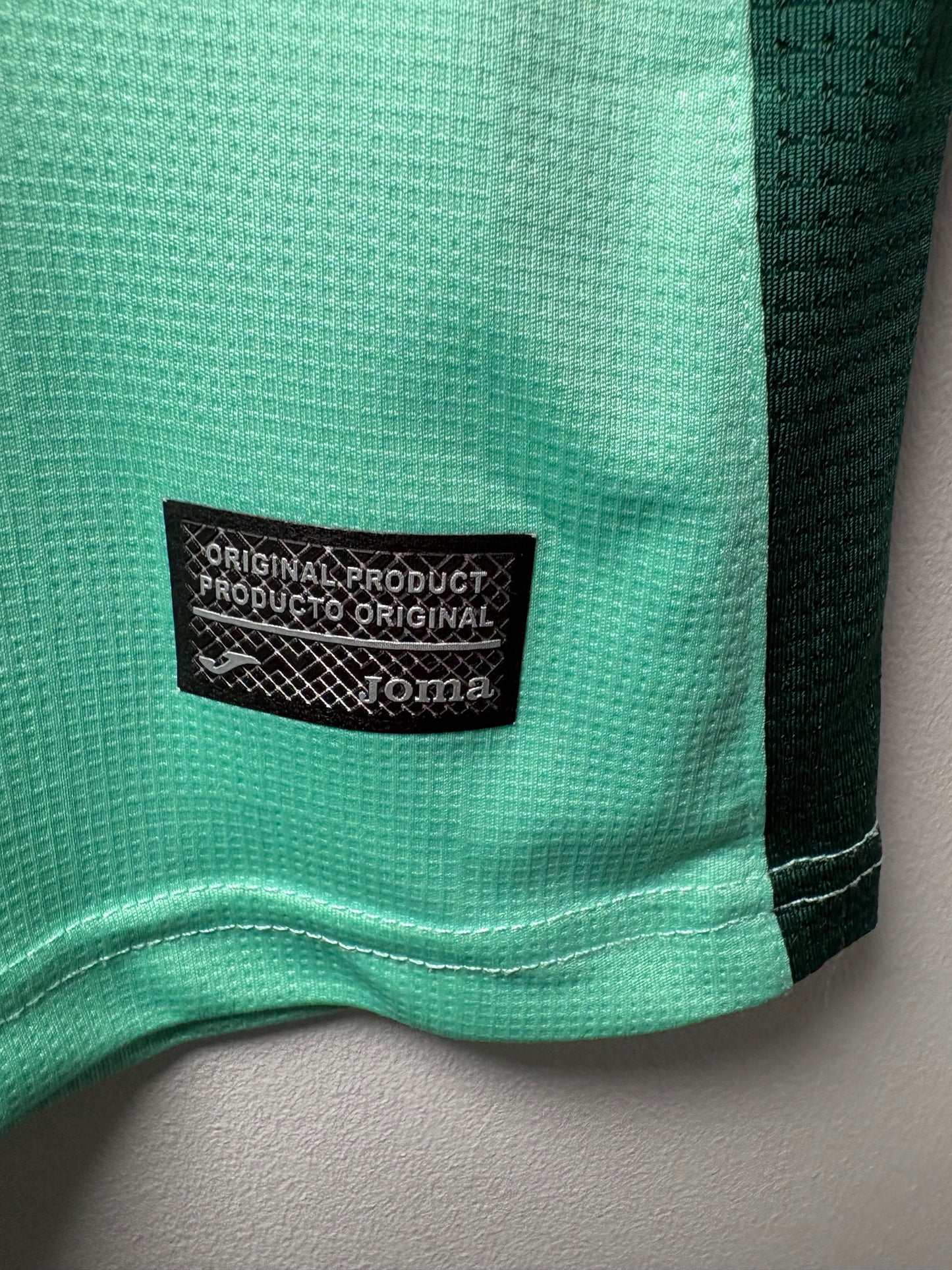 Hoffenian Away Shirt 2019/20 (L)