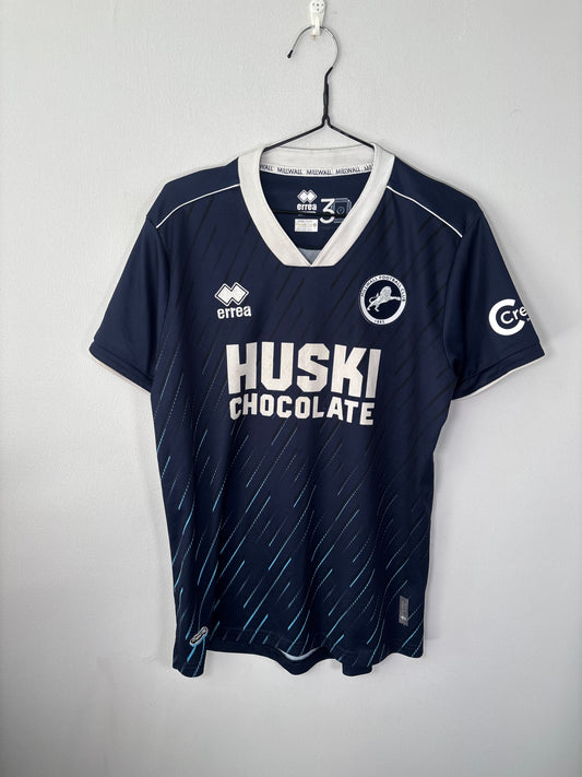 Millwall Home Shirt 2023/24 (S)