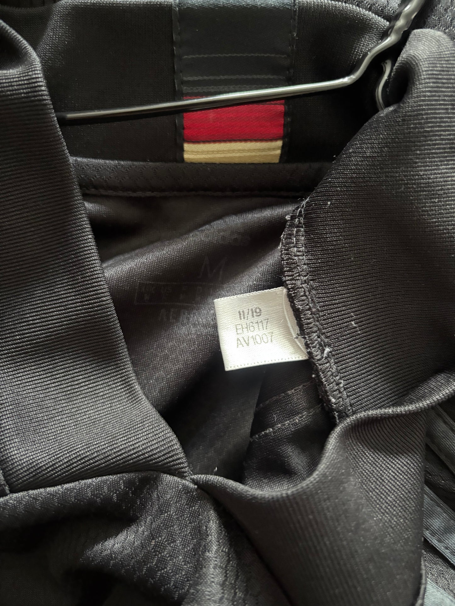 Germany Away Shirt 2020 (M)