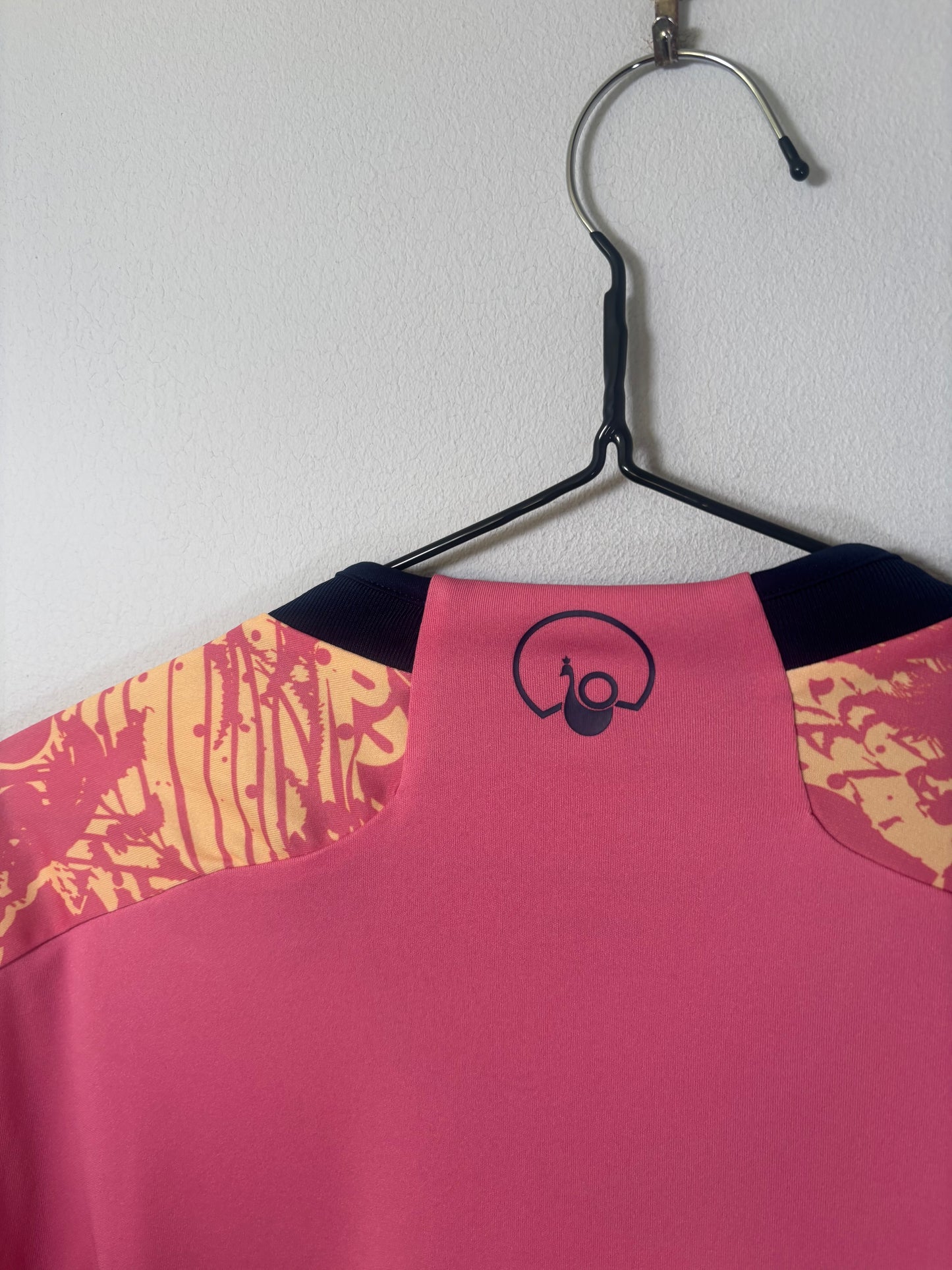 Leeds United Third Shirt 2023/24 (XXL)