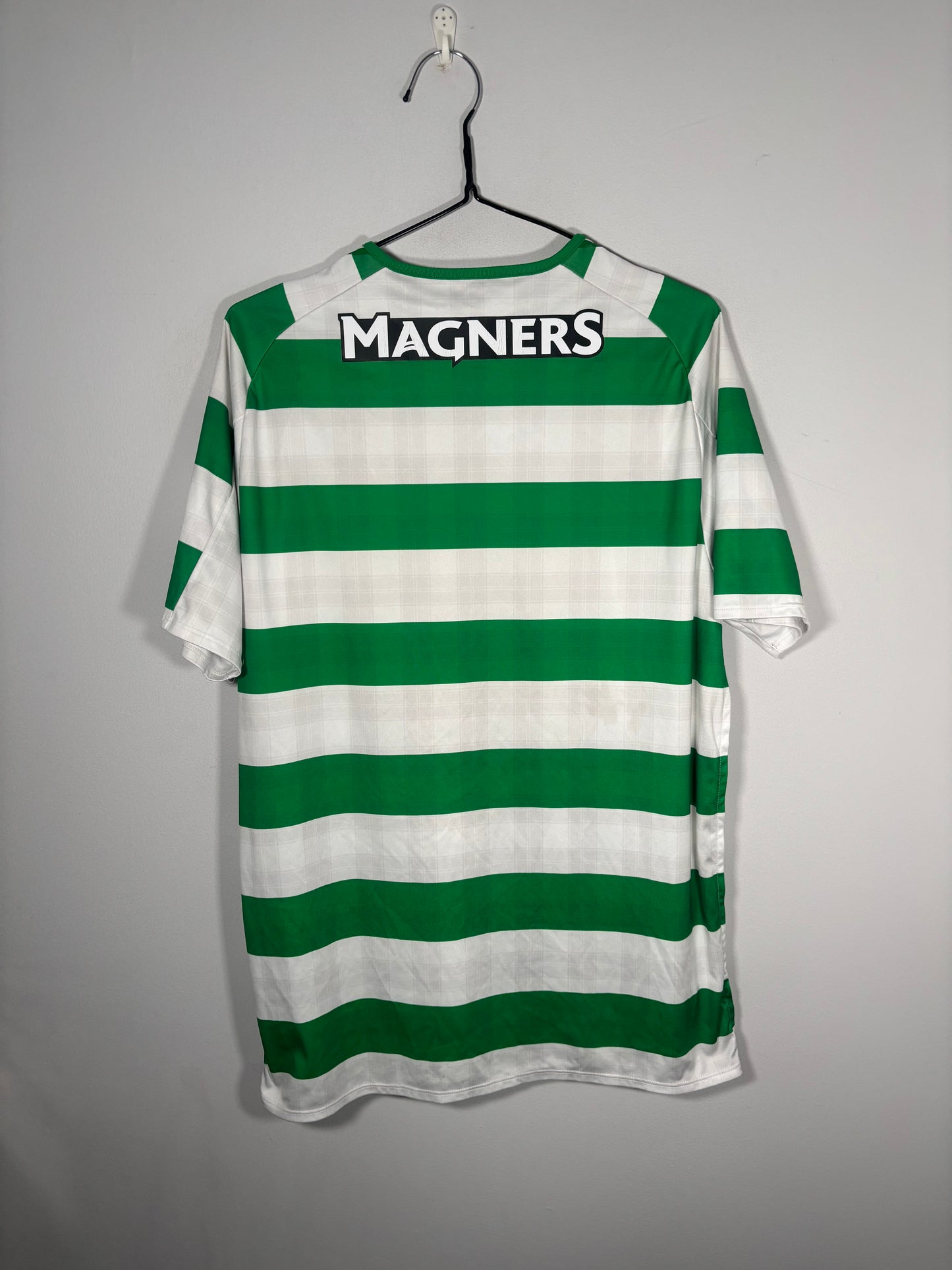 Celtic Home Shirt 2018/19 (L)