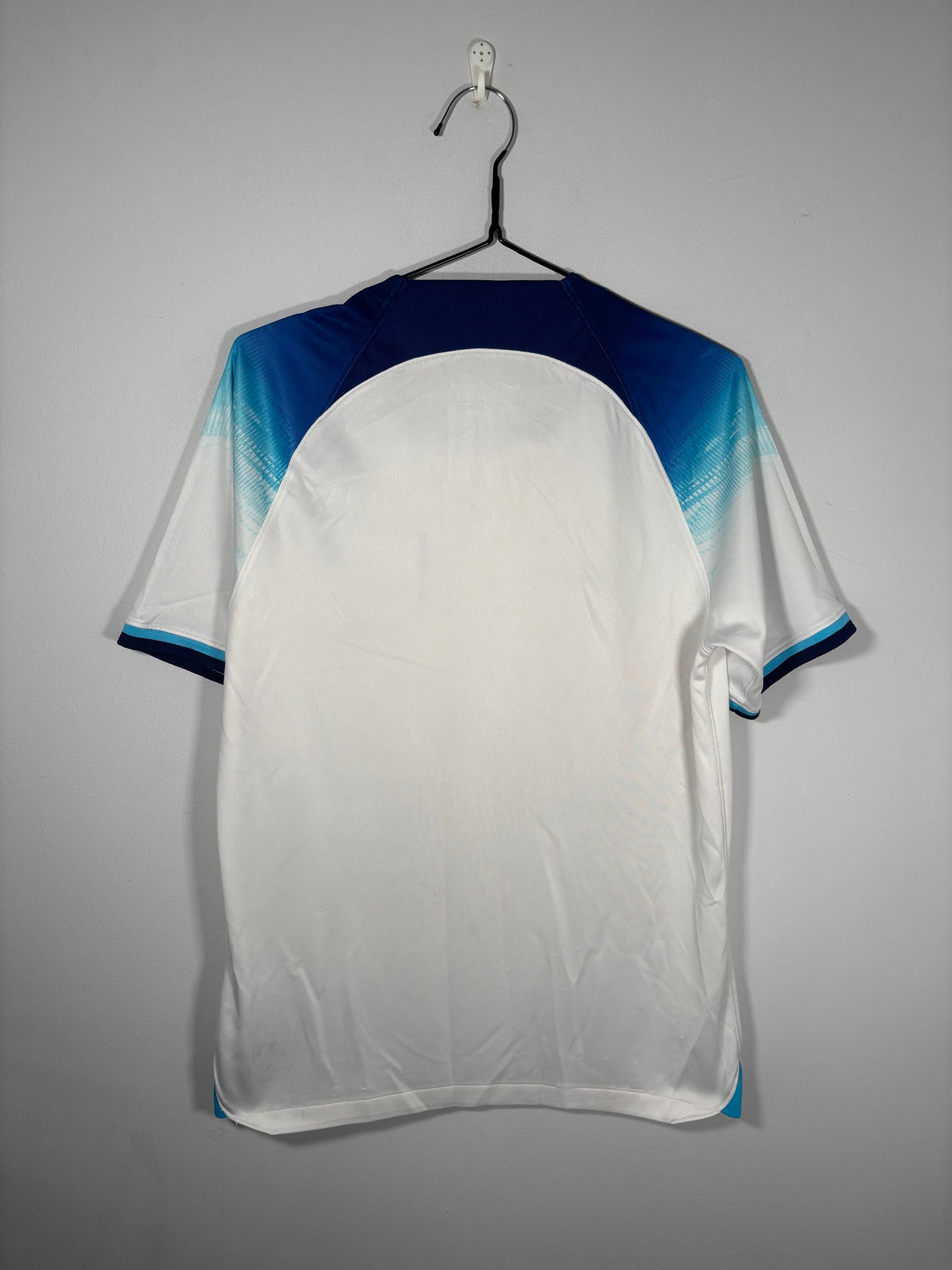 England Home Shirt 2022 (S)