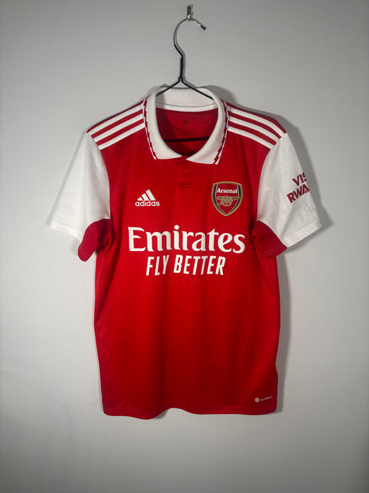 Arsenal Home Shirt 2022/23 (S)