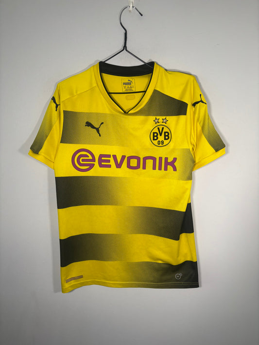 Dortmund Home Shirt 2017/18 (S)